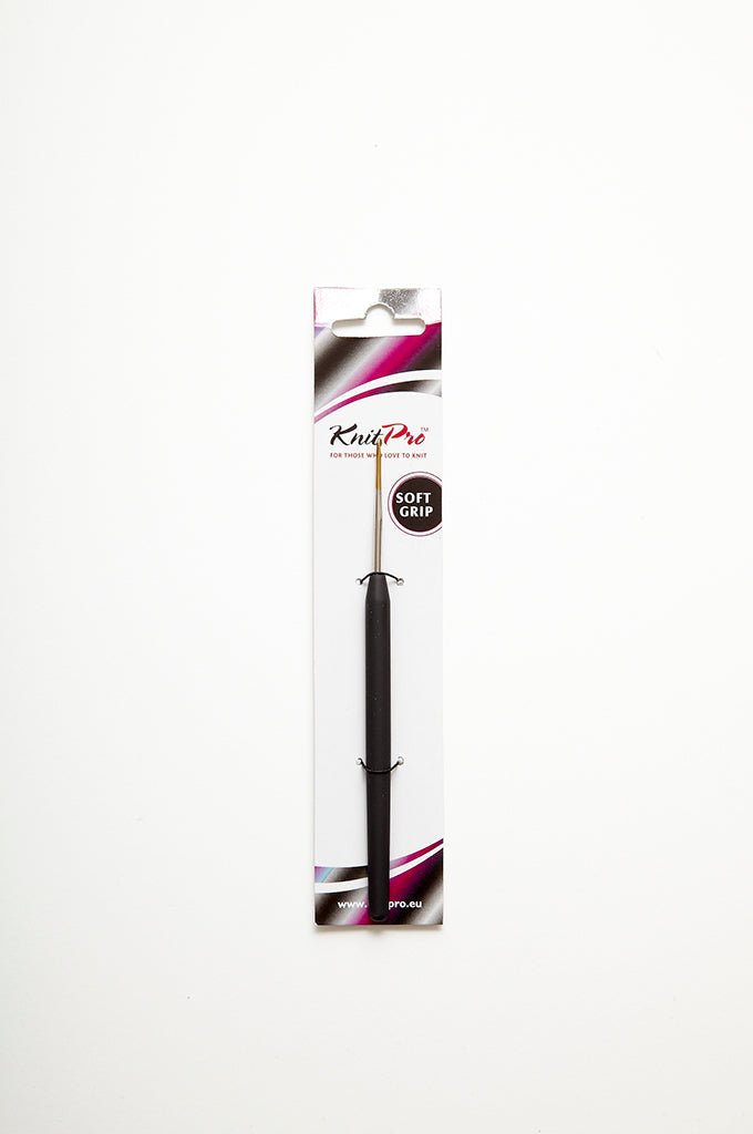 KnitPro Soft Grip Crochet