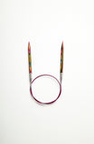 KnitPro Symfonie Fixed Circular Needles 60cm - The Knitter's Yarn
