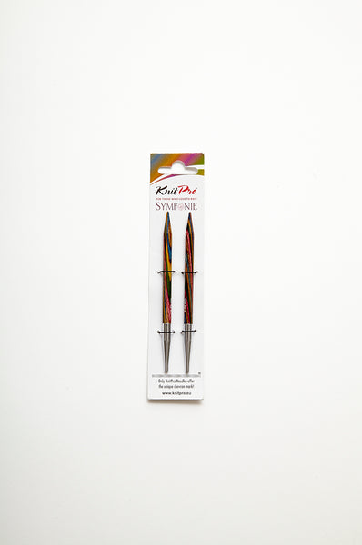 KnitPro Symfonie Interchangeable Needles - The Knitter's Yarn