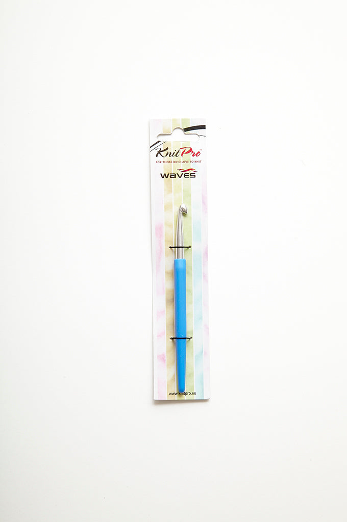 KnitPro Waves Crochet Hook