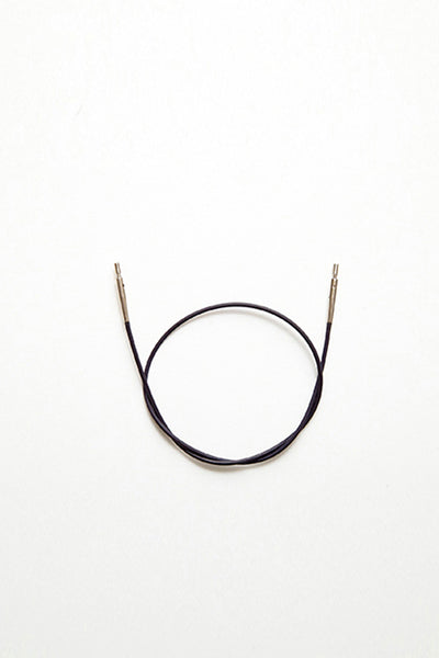 KnitPro Interchangeable Cables - The Knitter's Yarn