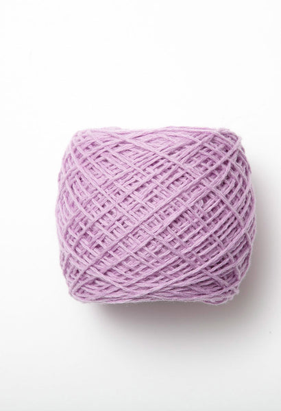 The Knitter's Yarn No.2  (4ply) - The Knitter's Yarn