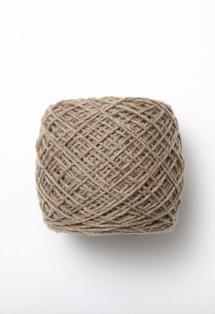 The Knitter's Yarn No.1 (3ply)