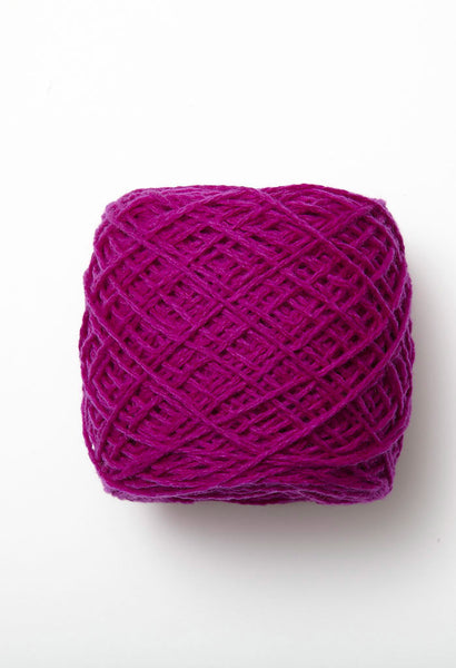 The Knitter's Yarn No.2  (4ply) - The Knitter's Yarn