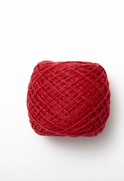 The Knitter's Yarn No.2  (4ply) - The Knitter's Yarn