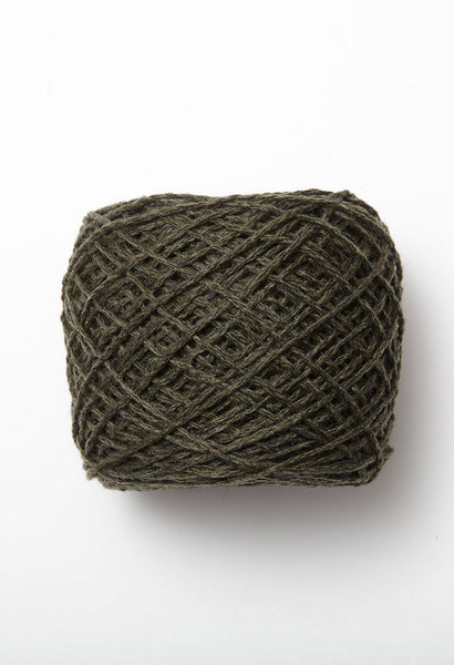 The Knitter's Yarn No.2  (4ply) - The Knitter's Yarn