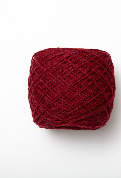 The Knitter's Yarn No.2  (4ply) - The Knitter's Yarn