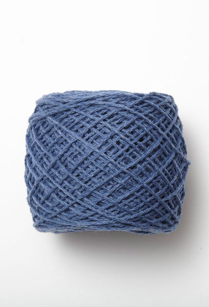 The Knitter's Yarn No.2  (4ply) - The Knitter's Yarn