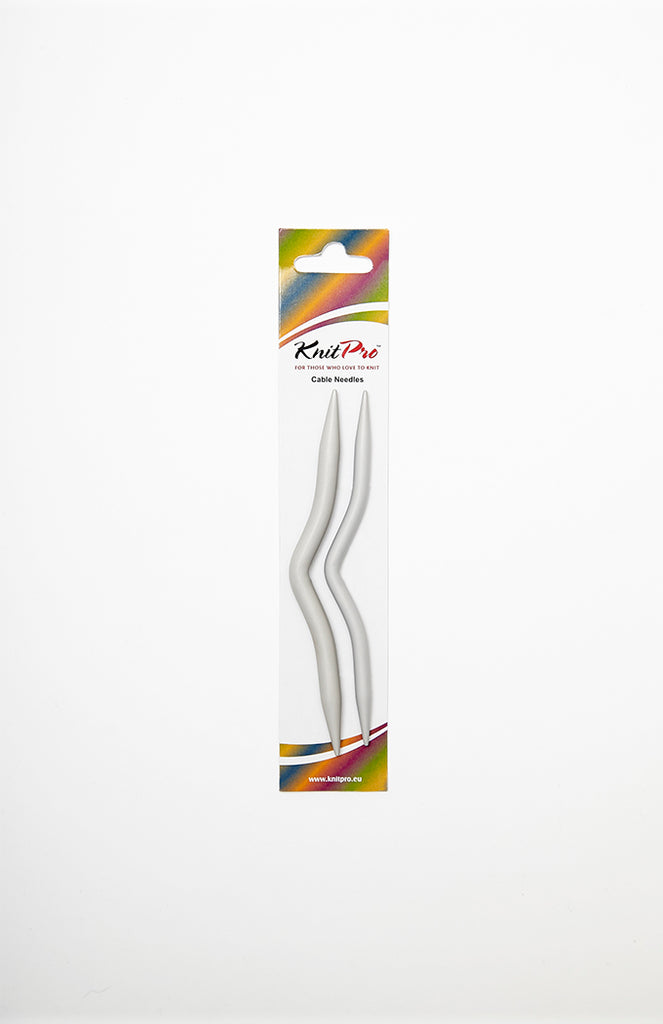 KnitPro Cable Needles