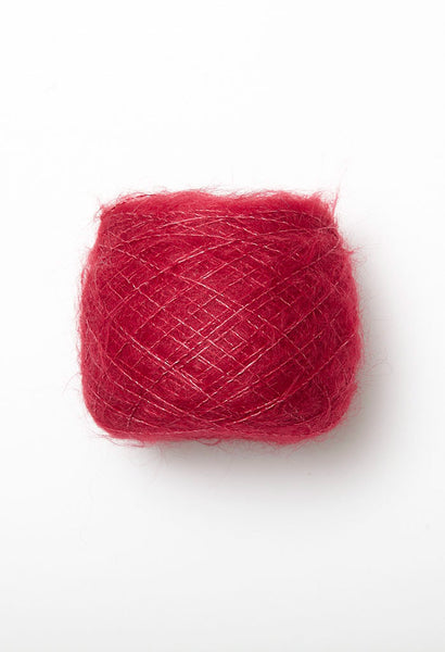 Mrs Moon Fluff - The Knitter's Yarn