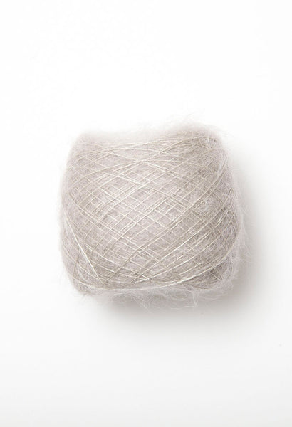 Mrs Moon Fluff - The Knitter's Yarn