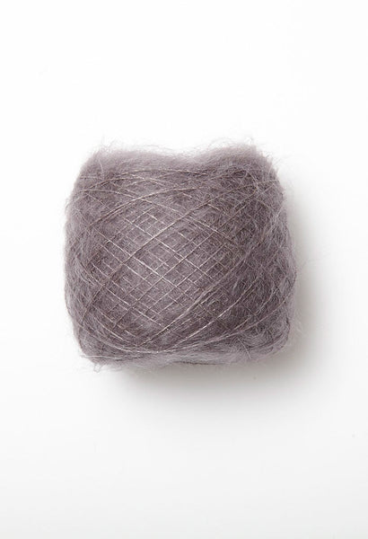 Mrs Moon Fluff - The Knitter's Yarn