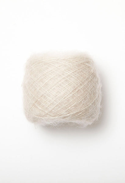 Mrs Moon Fluff - The Knitter's Yarn