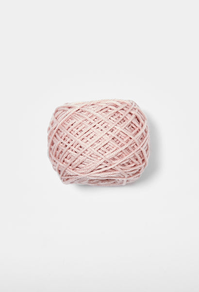 Mrs Moon Pudding - The Knitter's Yarn