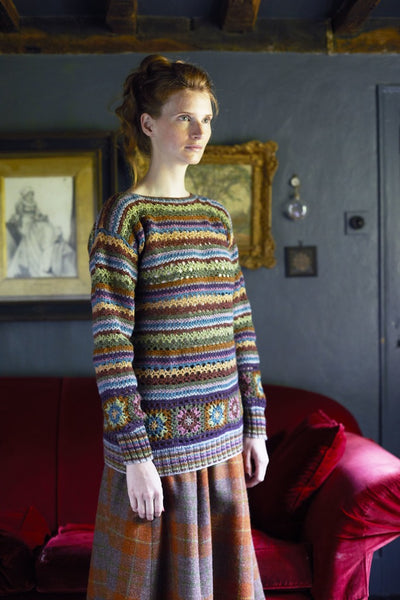 Marie Wallin 'Gentle'