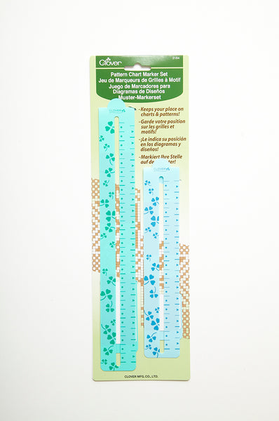 Pattern Chart Marker - The Knitter's Yarn