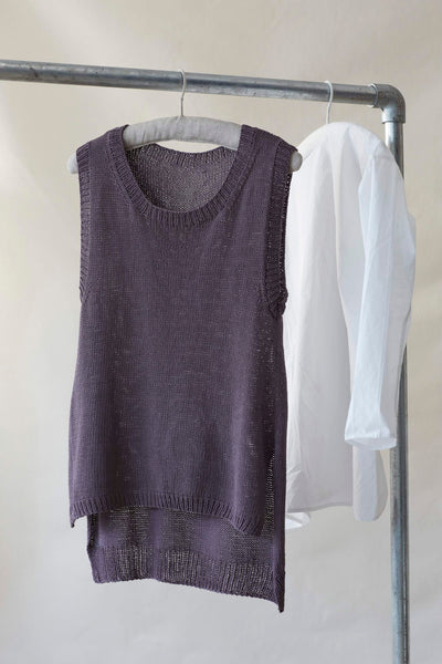 Erika Knight Ravello (Hard Copy) - The Knitter's Yarn