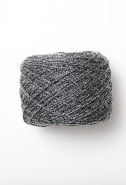 Rowan Worsted - The Knitter's Yarn