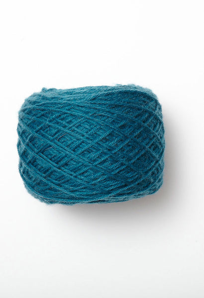 Rowan Worsted - The Knitter's Yarn