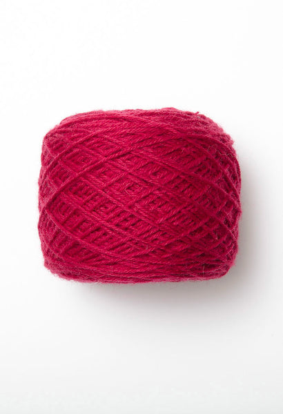 Rowan Worsted - The Knitter's Yarn