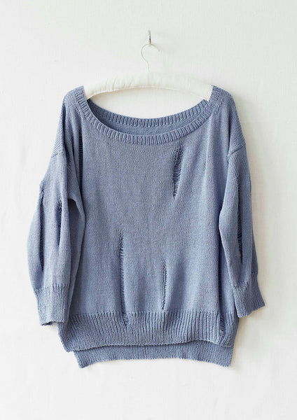 Erika Knight Pagoda PDF Download - The Knitter's Yarn