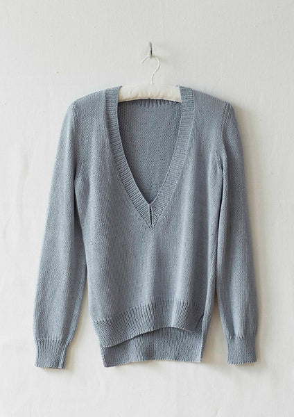 Erika Knight Porcelain PDF Download - The Knitter's Yarn