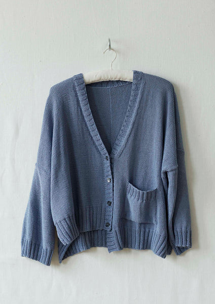 Erika Knight Tuareg PDF Download - The Knitter's Yarn