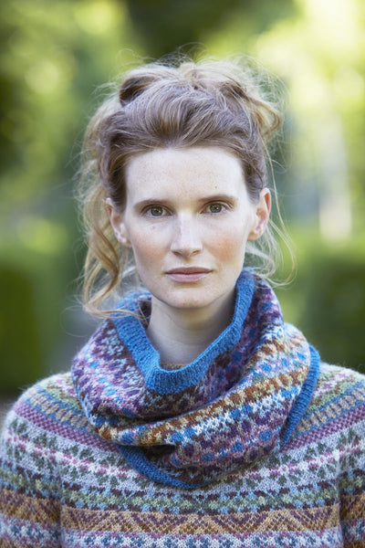 Marie Wallin 'Gentle'