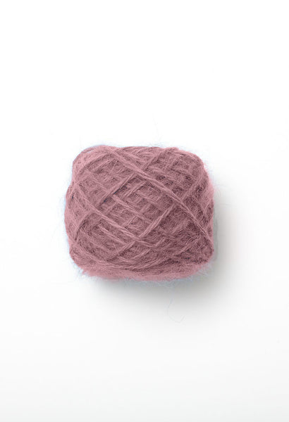 Belangor Angora - The Knitter's Yarn