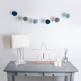 Pom Pom Garland Kit - The Knitter's Yarn