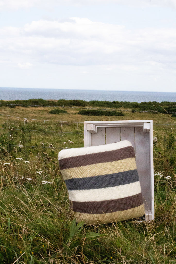 Striped Cushion Kits - Classic