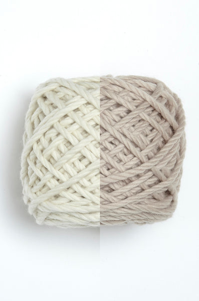 Jack-Snipe Cropped Colour Block Sweater Kit - The Knitter's Yarn