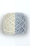 Jack-Snipe Cropped Colour Block Sweater Kit - The Knitter's Yarn