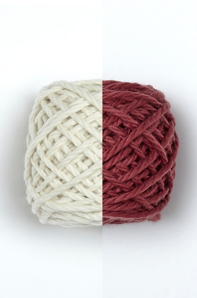 Jack-Snipe Cropped Colour Block Sweater Kit - The Knitter's Yarn