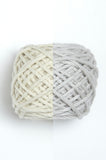 Jack-Snipe Cropped Colour Block Sweater Kit - The Knitter's Yarn