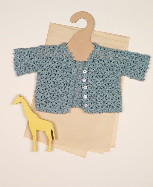 Erika Knight Crumpet PDF Download - The Knitter's Yarn