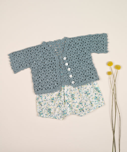 Erika Knight Crumpet PDF Download - The Knitter's Yarn