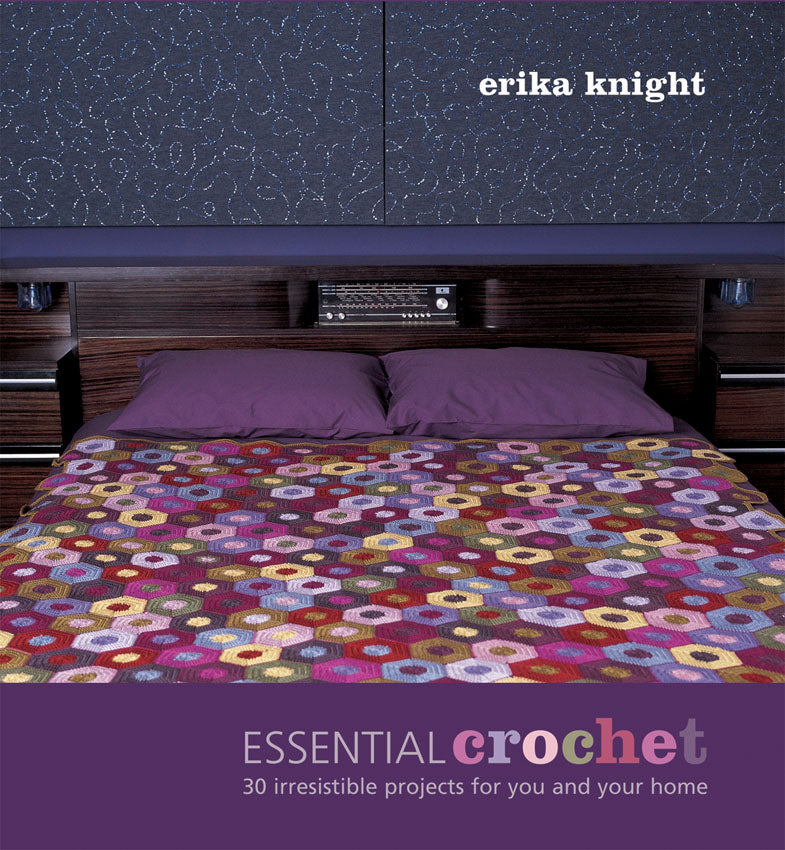 Erika Knight Essential Crochet