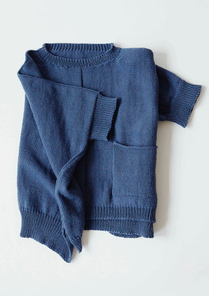 Erika Knight Footloose PDF Download - The Knitter's Yarn