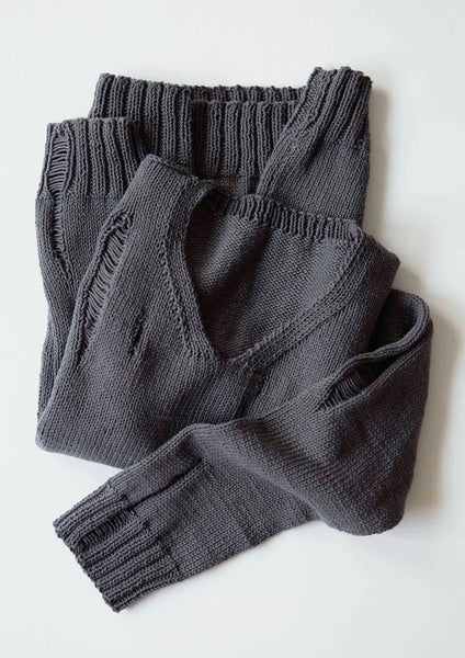 Erika Knight Hardware PDF Download - The Knitter's Yarn