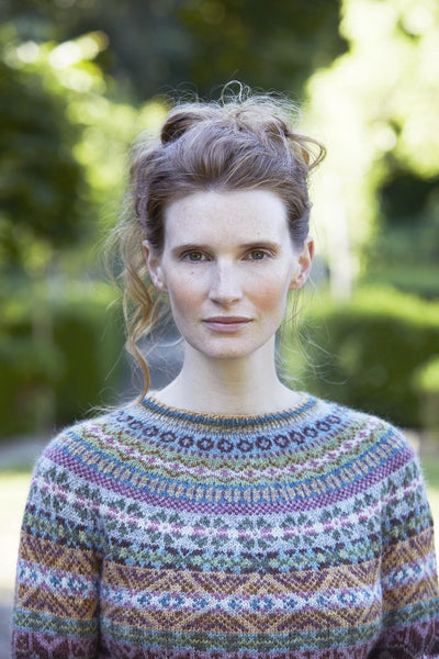 Marie Wallin 'Gentle'