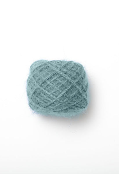 Belangor Angora - The Knitter's Yarn