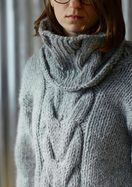 Erika Knight Sunday PDF Download - The Knitter's Yarn