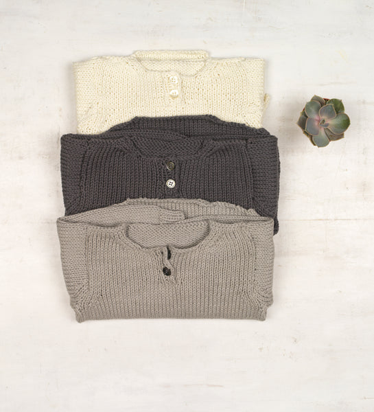 Erika Knight Pop & Treacle PDF Download - The Knitter's Yarn