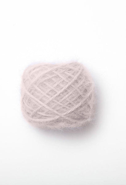 Belangor Angora - The Knitter's Yarn