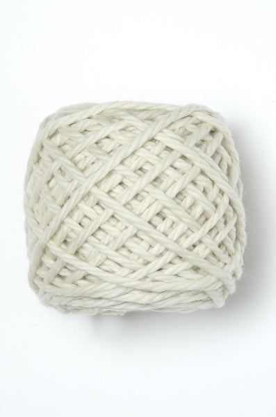 Hand Knitted Tern Waffle Wrap