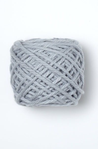 Hand Knitted Tern Waffle Wrap