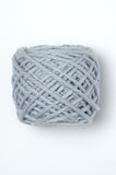 The Knitter's Yarn 'Puddle' - a super, super chunky 100% British Merino Wool - The Knitter's Yarn