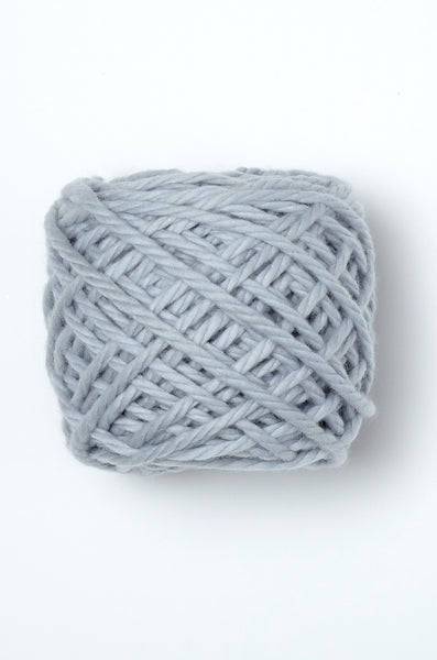 The Knitter's Yarn 'Puddle' - a super, super chunky 100% British Merino Wool - The Knitter's Yarn