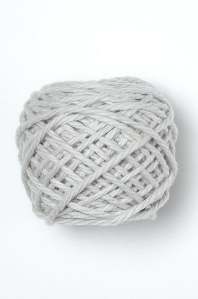 Hand Knitted Tern Waffle Wrap